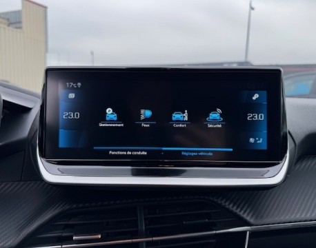 208 1.2 PURETECH 100CH S&S ALLURE PACK EAT8