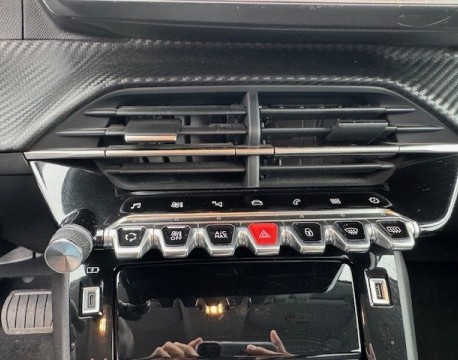 208 1.2 PURETECH 100CH S&S ALLURE PACK EAT8