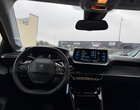 208 1.2 PURETECH 100CH S&S ALLURE PACK EAT8