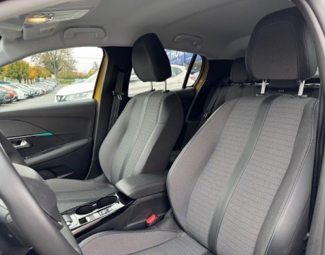 208 1.2 PURETECH 100CH S&S ALLURE PACK EAT8