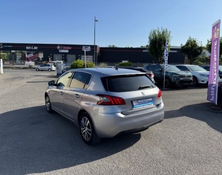 308 1.5 BLUEHDI 130CH S&S ALLURE BUSINESS EAT8