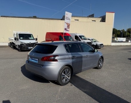 308 1.5 BLUEHDI 130CH S&S ALLURE BUSINESS EAT8