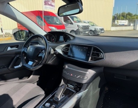 308 1.5 BLUEHDI 130CH S&S ALLURE BUSINESS EAT8