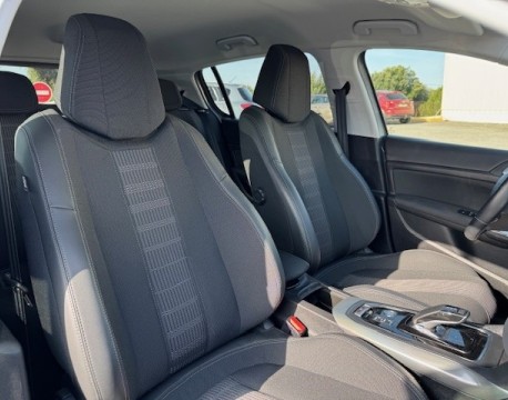 308 1.5 BLUEHDI 130CH S&S ALLURE BUSINESS EAT8