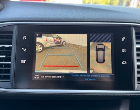 308 1.5 BLUEHDI 130CH S&S ALLURE BUSINESS EAT8