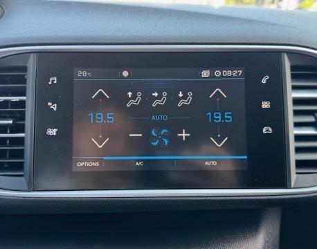 308 1.5 BLUEHDI 130CH S&S ALLURE BUSINESS EAT8