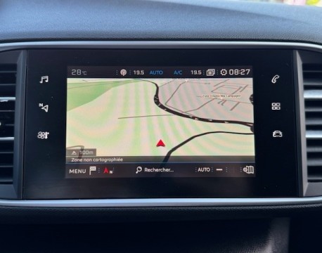 308 1.5 BLUEHDI 130CH S&S ALLURE BUSINESS EAT8