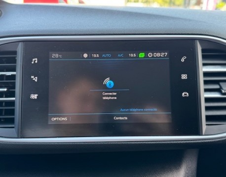 308 1.5 BLUEHDI 130CH S&S ALLURE BUSINESS EAT8