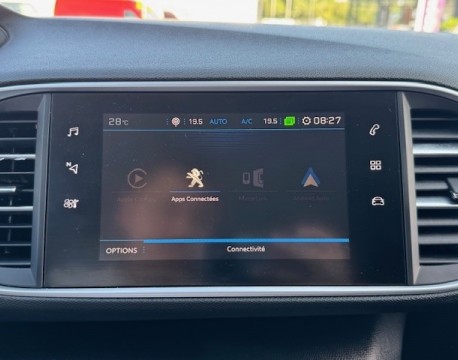 308 1.5 BLUEHDI 130CH S&S ALLURE BUSINESS EAT8