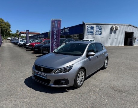 308 1.2 PURETECH 110CH S&S STYLE