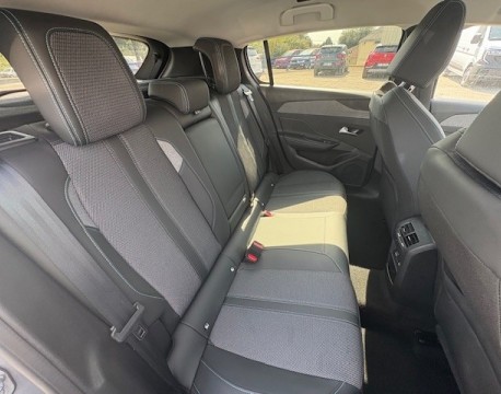 308 1.2 PURETECH 130CH S&S ALLURE EAT8