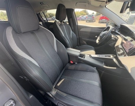 308 1.2 PURETECH 130CH S&S ALLURE EAT8