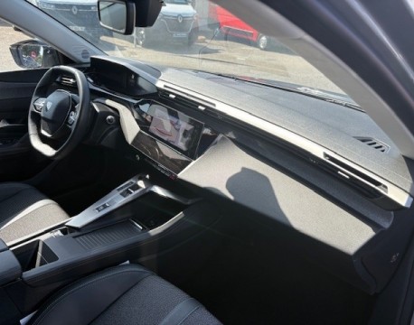 308 1.2 PURETECH 130CH S&S ALLURE EAT8