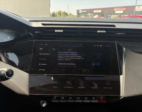 308 1.2 PURETECH 130CH S&S ALLURE EAT8