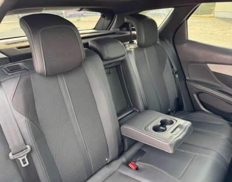 3008 PLUG-IN HYBRID 225CH GT E-EAT8 TOIT OUVRANT