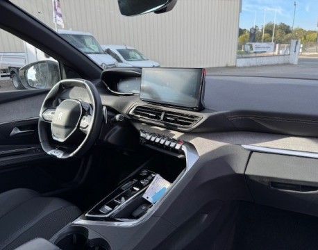 3008 PLUG-IN HYBRID 225CH GT E-EAT8 TOIT OUVRANT