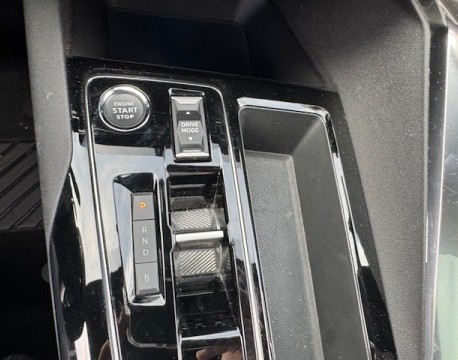 3008 PLUG-IN HYBRID 225CH GT E-EAT8 TOIT OUVRANT