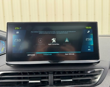 3008 PLUG-IN HYBRID 225CH GT E-EAT8 TOIT OUVRANT