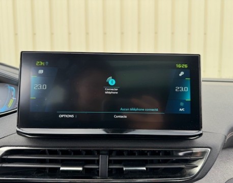 3008 PLUG-IN HYBRID 225CH GT E-EAT8 TOIT OUVRANT