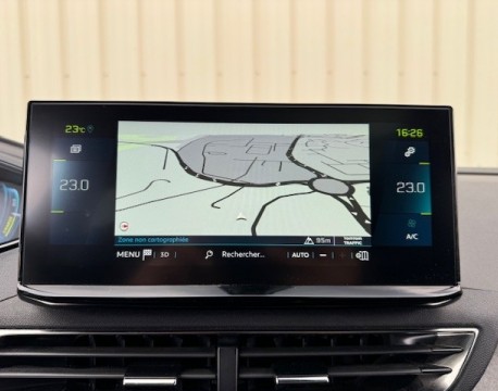 3008 PLUG-IN HYBRID 225CH GT E-EAT8 TOIT OUVRANT