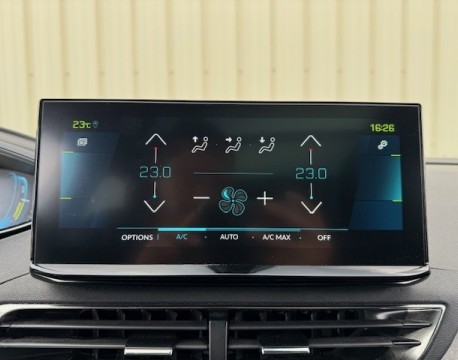 3008 PLUG-IN HYBRID 225CH GT E-EAT8 TOIT OUVRANT