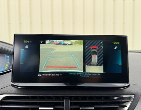 3008 PLUG-IN HYBRID 225CH GT E-EAT8 TOIT OUVRANT