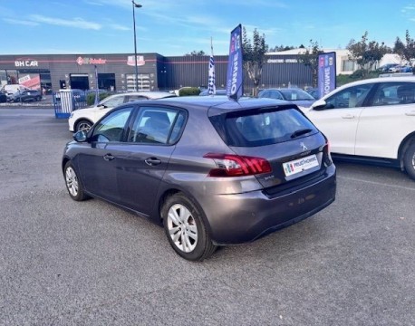 308 1.2 PURETECH 110CH S&S ACTIVE BUSINESS