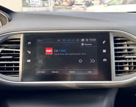 308 1.2 PURETECH 110CH S&S ACTIVE BUSINESS