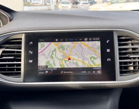 308 1.2 PURETECH 110CH S&S ACTIVE BUSINESS