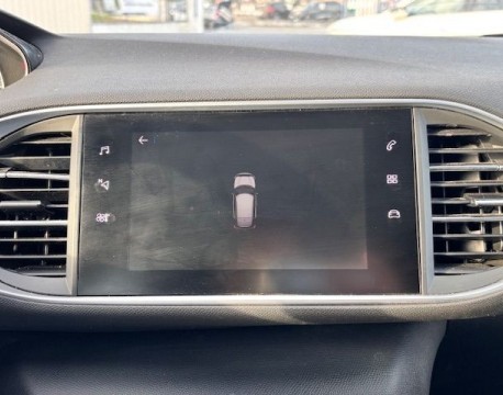 308 1.2 PURETECH 110CH S&S ACTIVE BUSINESS