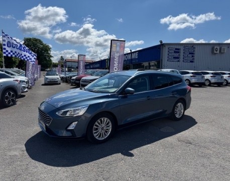 FOCUS SW 1.5 ECOBLUE 120CH ACTIVE BUSINESS