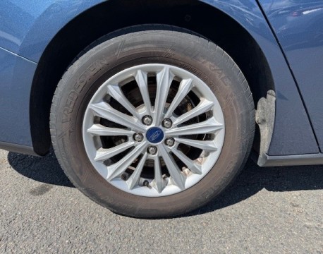 FOCUS SW 1.5 ECOBLUE 120CH ACTIVE BUSINESS