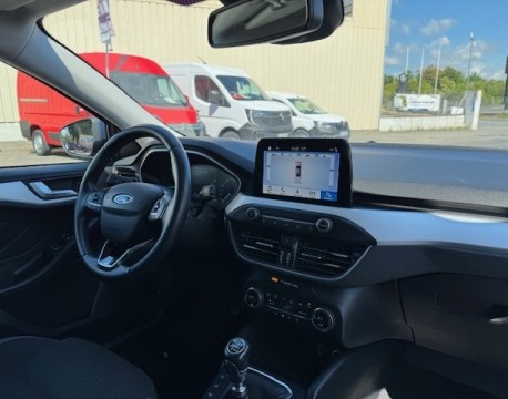 FOCUS SW 1.5 ECOBLUE 120CH ACTIVE BUSINESS