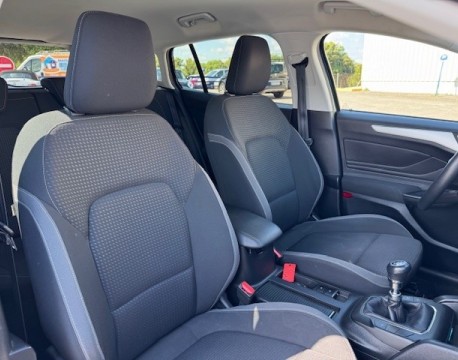 FOCUS SW 1.5 ECOBLUE 120CH ACTIVE BUSINESS