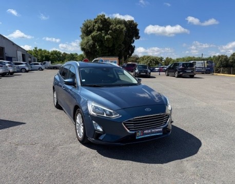 FOCUS SW 1.5 ECOBLUE 120CH ACTIVE BUSINESS