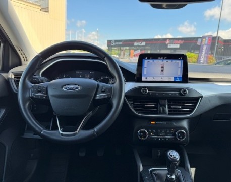 FOCUS SW 1.5 ECOBLUE 120CH ACTIVE BUSINESS