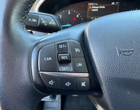 FOCUS SW 1.5 ECOBLUE 120CH ACTIVE BUSINESS