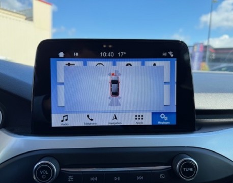 FOCUS SW 1.5 ECOBLUE 120CH ACTIVE BUSINESS