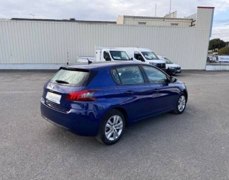 308 1.2 PURETECH 110CH ACTIVE DISTRIBUTION NEUVE