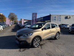 KADJAR 1.2 TCE 130CH ENERGY INTENS EDC