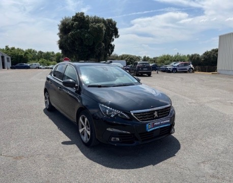 308 1.2 PURETECH 130CH TECH EDITION + PARK ASSIST DISTRIBUTION NEUVE