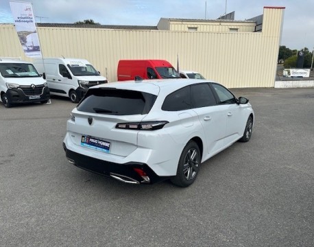 308 SW 1.5 BLUEHDI 130CH S&S ALLURE EAT8