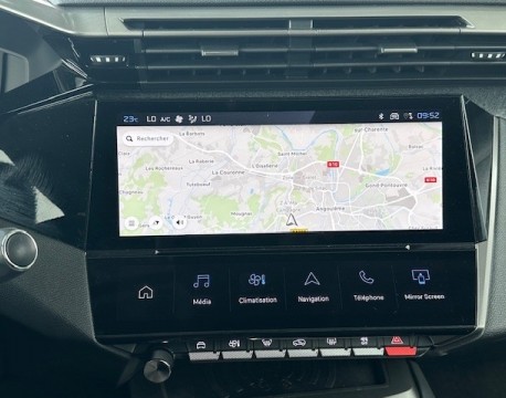 308 SW 1.5 BLUEHDI 130CH S&S ALLURE EAT8