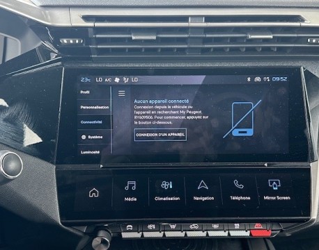 308 SW 1.5 BLUEHDI 130CH S&S ALLURE EAT8