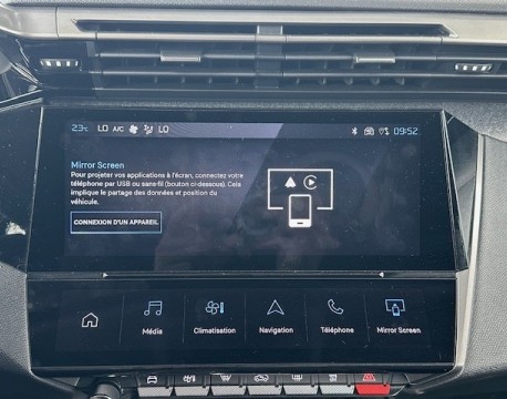 308 SW 1.5 BLUEHDI 130CH S&S ALLURE EAT8