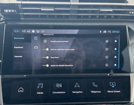 308 SW 1.5 BLUEHDI 130CH S&S ALLURE EAT8