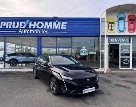 308 1.5 BLUEHDI 130CH S&S ACTIVE PACK EAT8