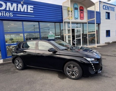 308 1.5 BLUEHDI 130CH S&S ACTIVE PACK EAT8