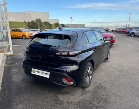 308 1.5 BLUEHDI 130CH S&S ACTIVE PACK EAT8