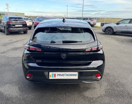 308 1.5 BLUEHDI 130CH S&S ACTIVE PACK EAT8